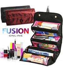 Makeup Case Cosmetic Jewelry Bag